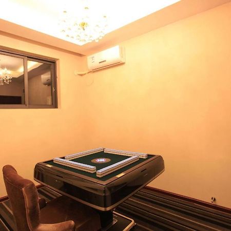 Perfect Season Hotel Гуйлинь Экстерьер фото