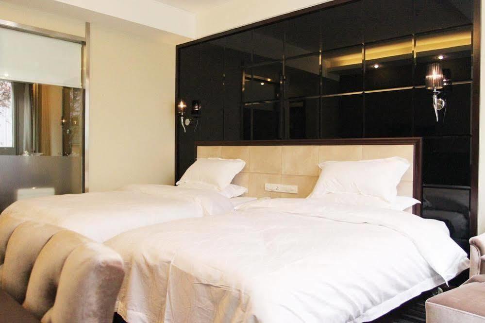 Perfect Season Hotel Гуйлинь Экстерьер фото