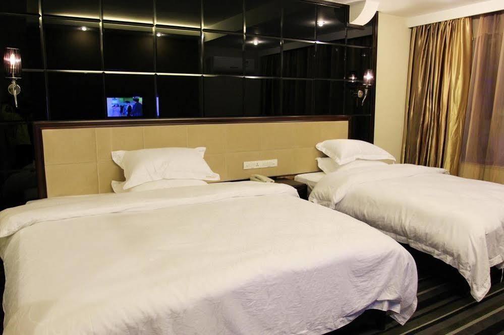 Perfect Season Hotel Гуйлинь Экстерьер фото