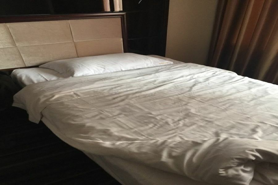 Perfect Season Hotel Гуйлинь Экстерьер фото