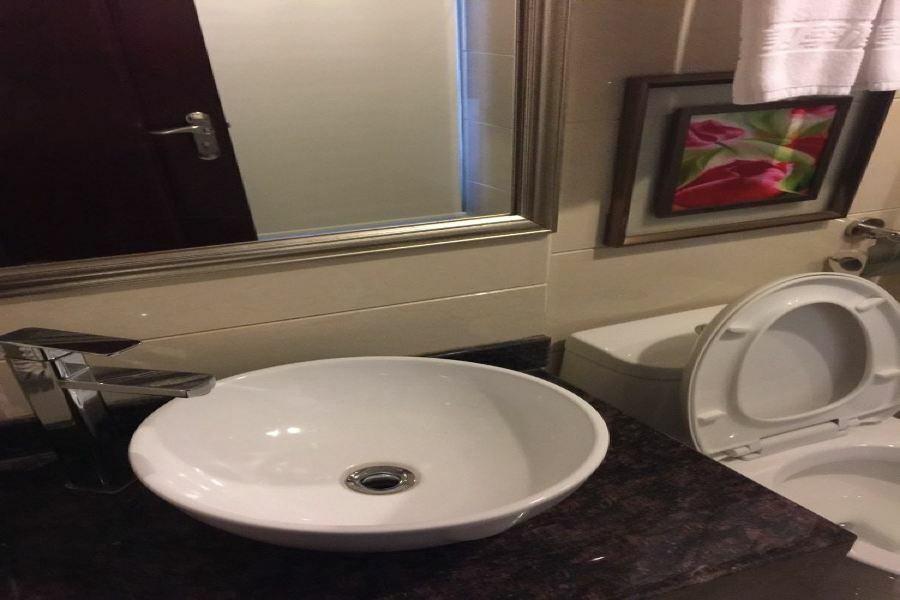 Perfect Season Hotel Гуйлинь Экстерьер фото