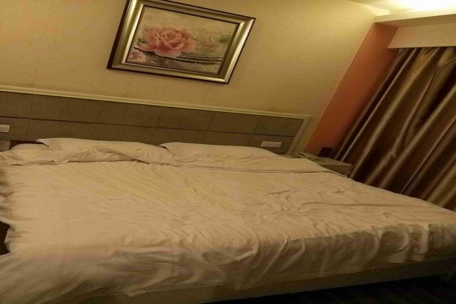 Perfect Season Hotel Гуйлинь Экстерьер фото