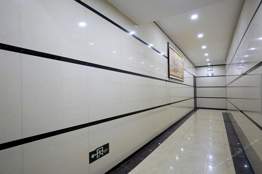 Perfect Season Hotel Гуйлинь Экстерьер фото